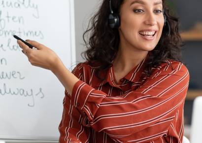English Teacher