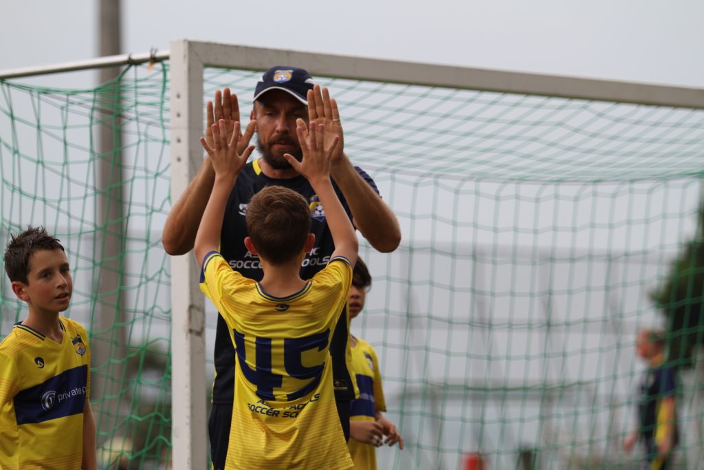Football Coach Sports Coach Hong kong Coach